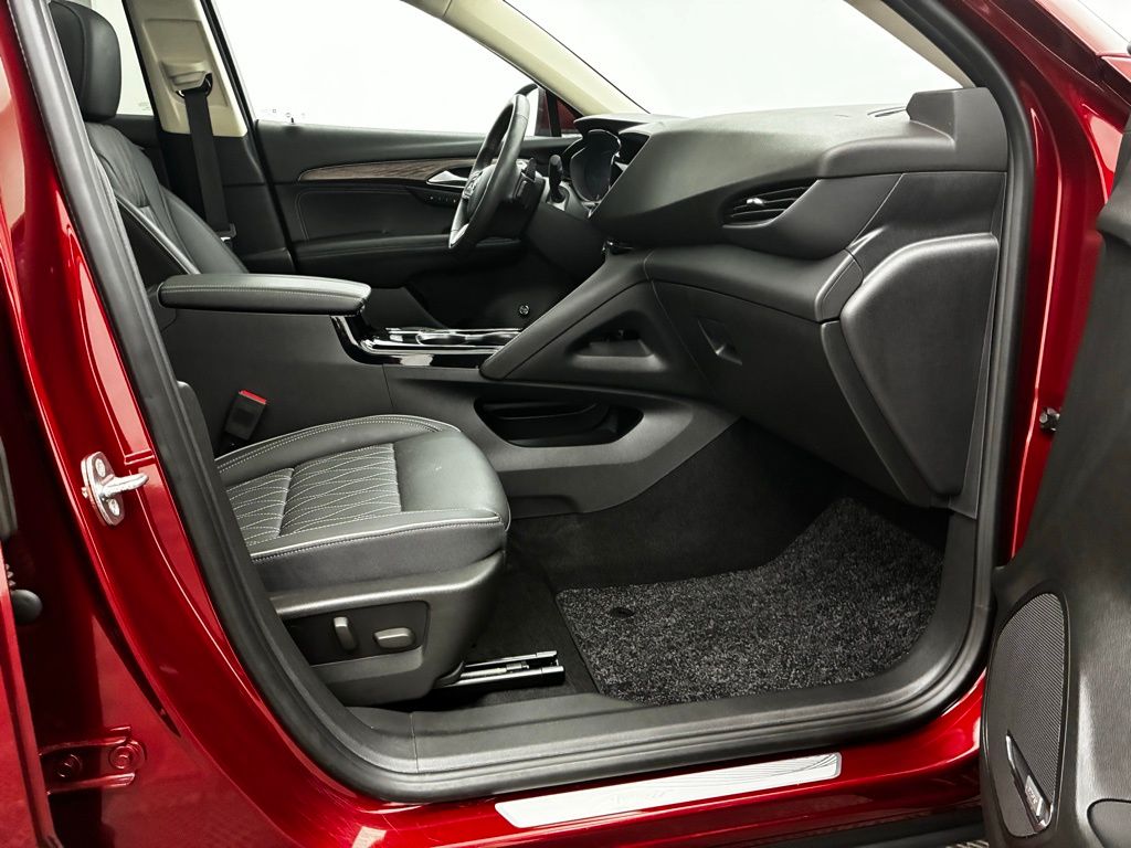 2022 Buick Envision Avenir photo 32