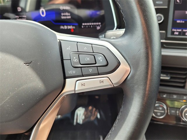 2024 Volkswagen Jetta SE photo 24