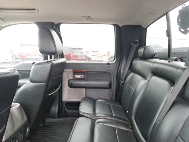2006 Ford F-150 Lariat photo 14