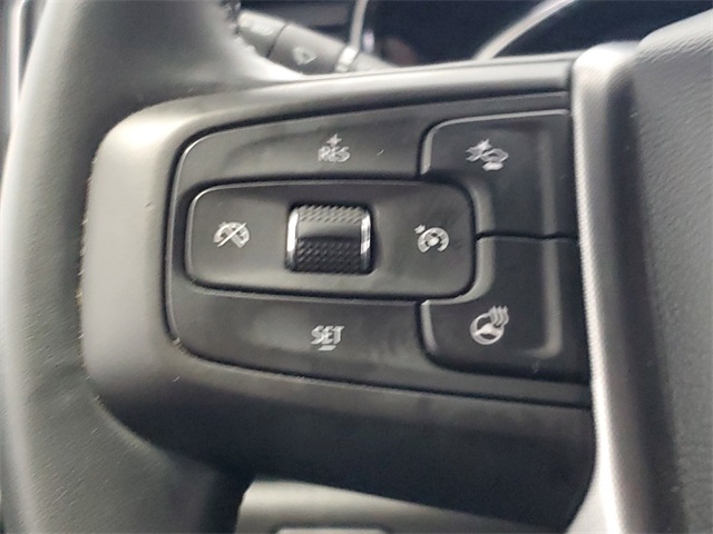 2024 Gmc Sierra 1500 Elevation photo 10