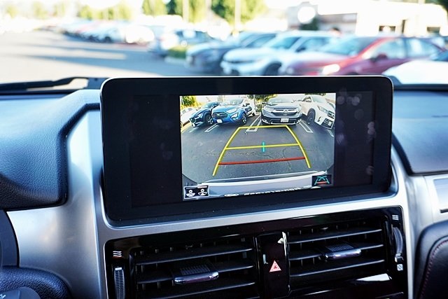 Used 2023 Gray Lexus 460 image 29