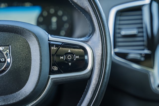 2019 Volvo XC90 Inscription photo 25
