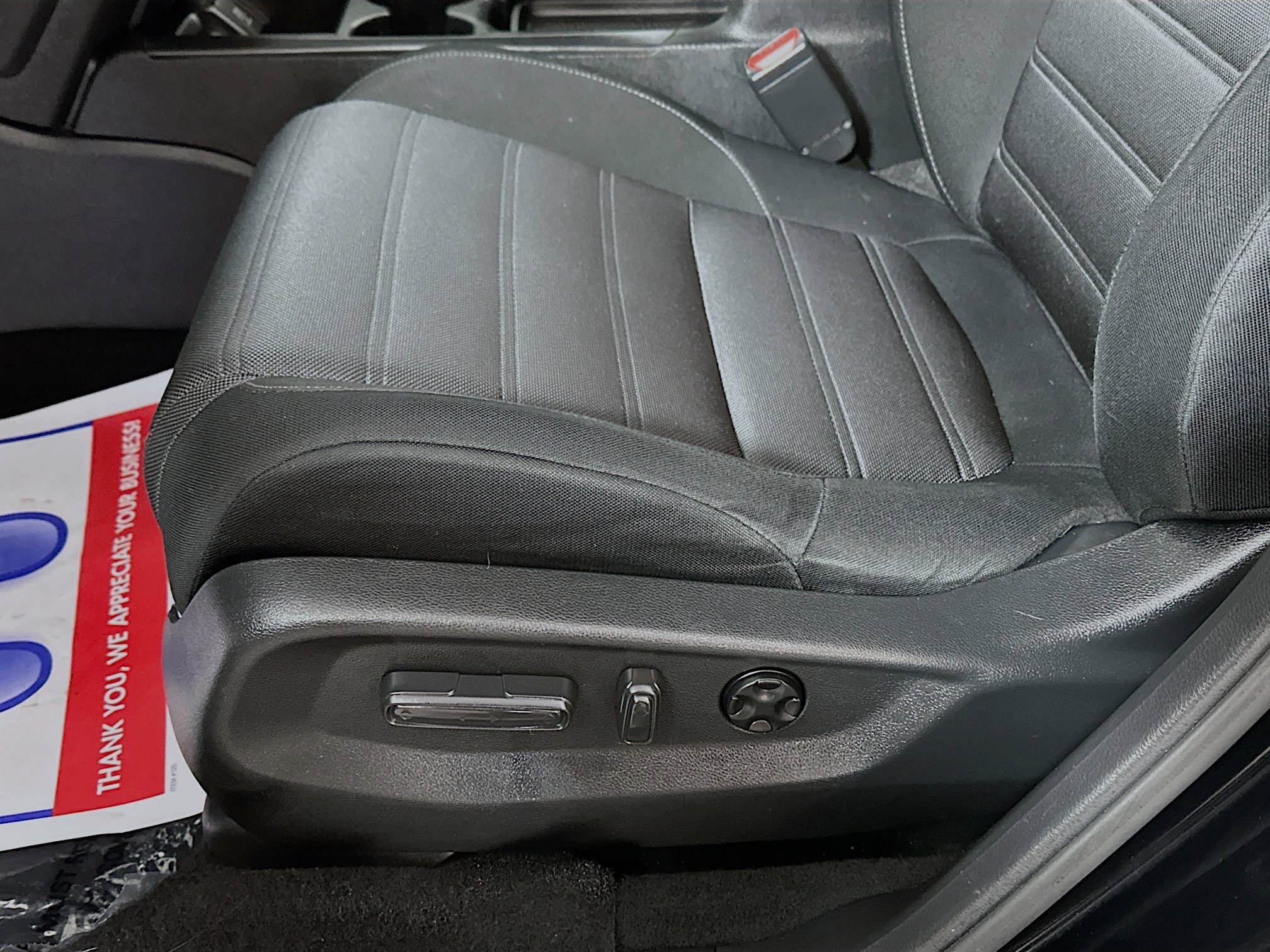 2018 Honda CR-V EX photo 15