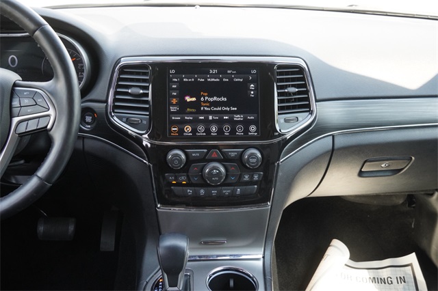 2022 Jeep Cherokee Limited photo 14