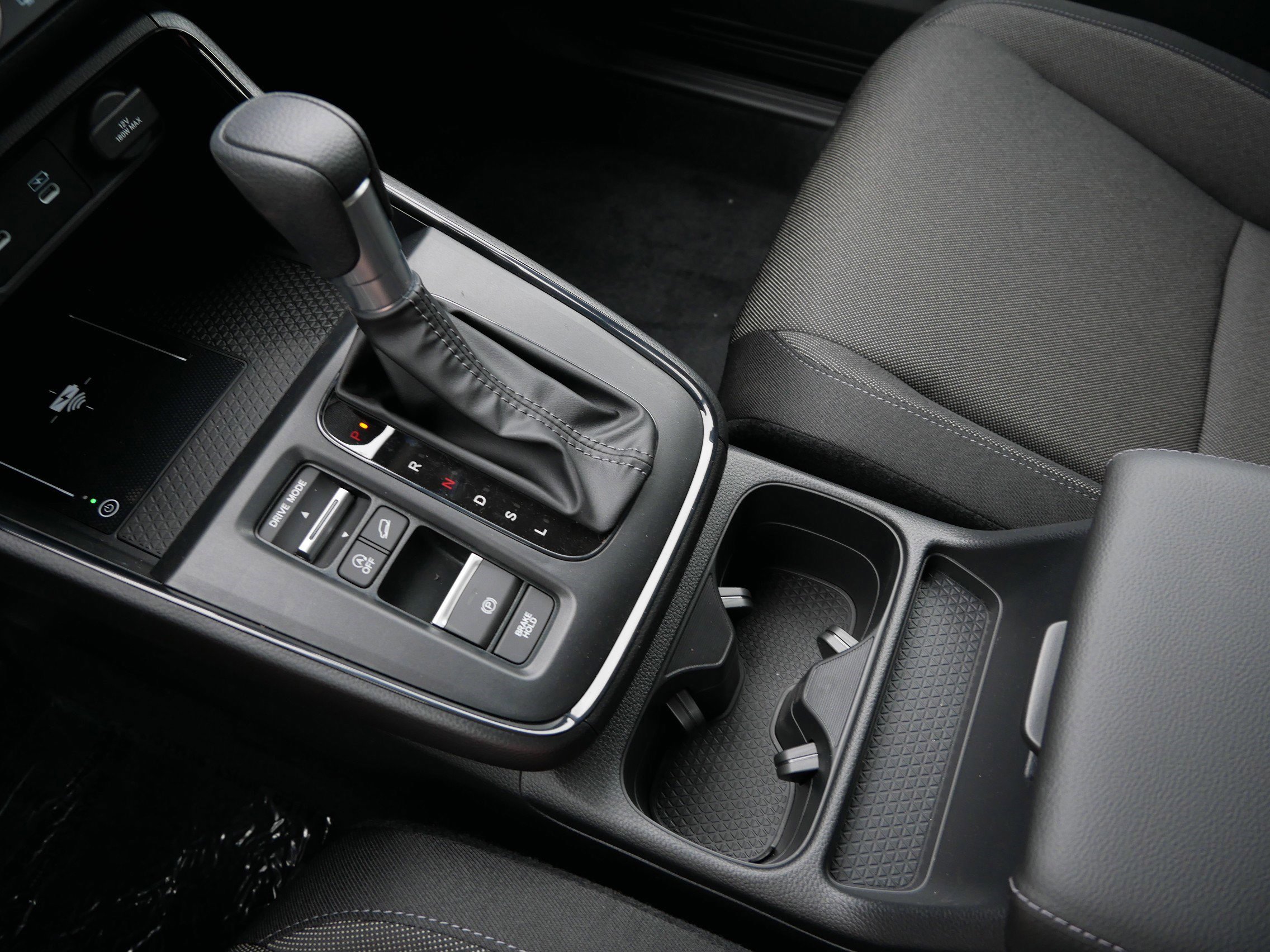 2026 Honda CR-V EX photo 10