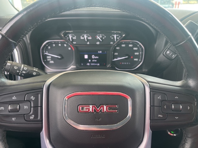 2020 Gmc Sierra 1500 SLT photo 11