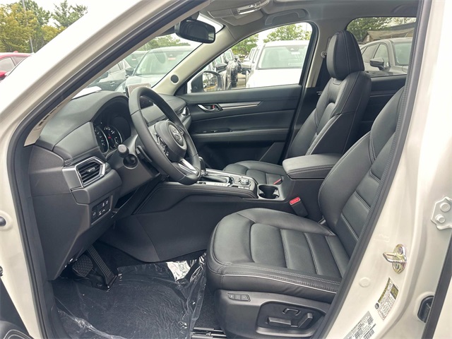 2025 Mazda CX-5 2.5 Premium Plus photo 18
