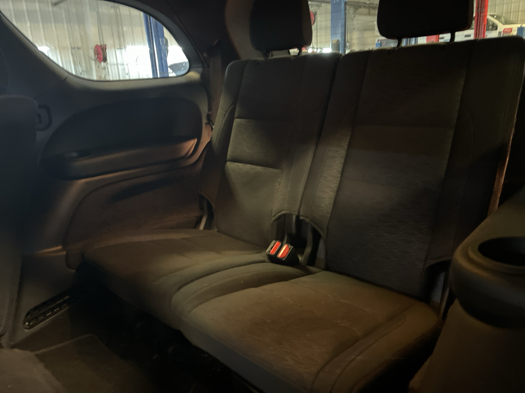 2023 Dodge Durango GT photo 21