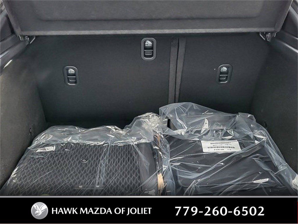 2025 MAZDA CX-30 - Image 20