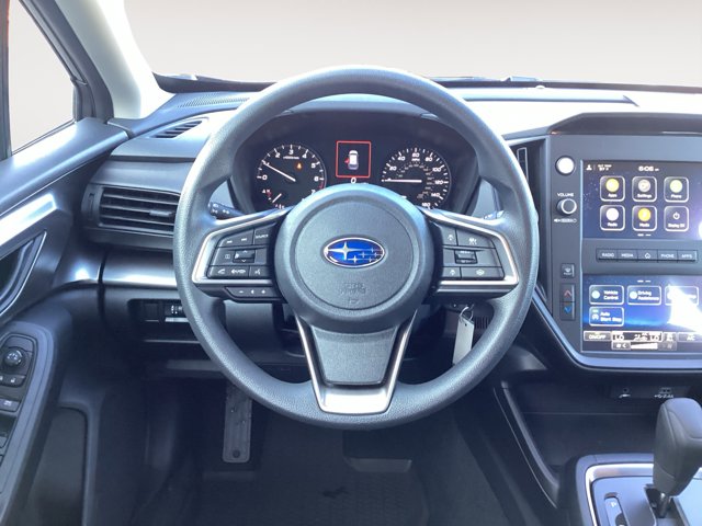 2025 Subaru Impreza Base photo 12