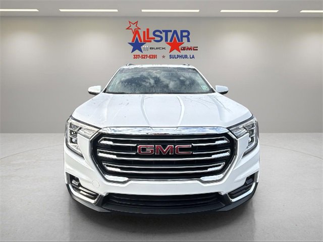 2022 GMC Terrain SLT's photo