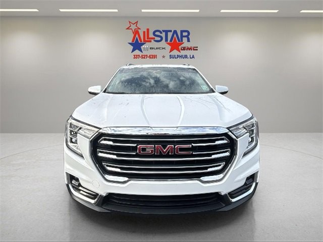 2022 GMC Terrain SLT's photo