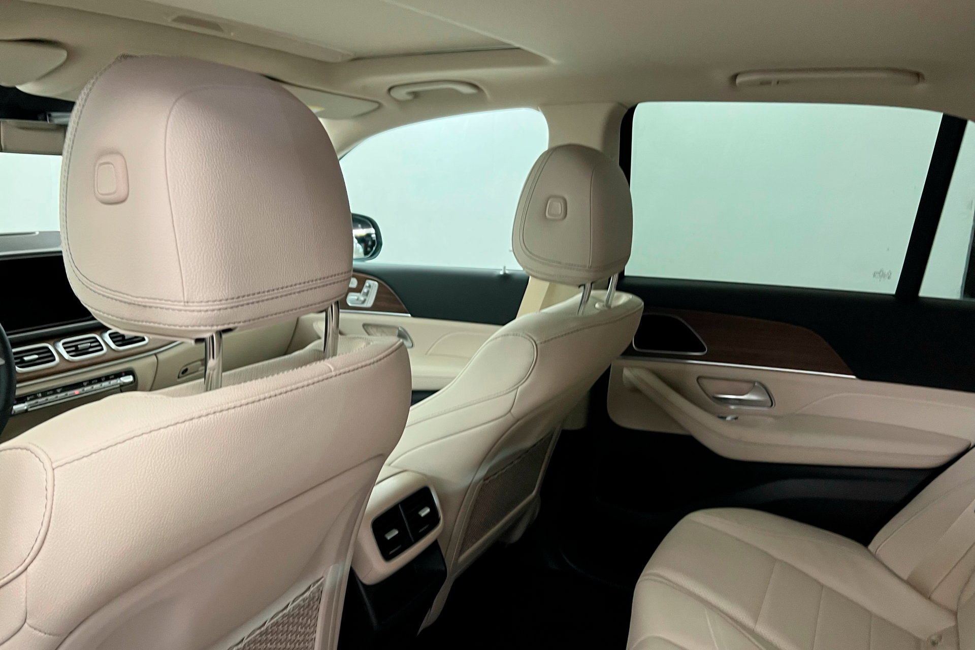 2025 Mercedes Benz GLE 350 4MATIC photo 18