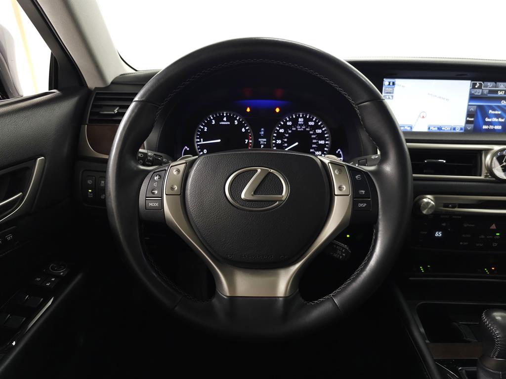 2013 Lexus GS 350 photo 14