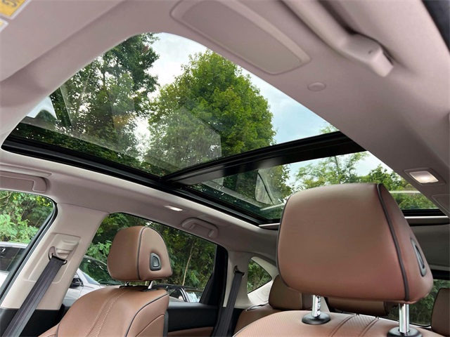 2025 Acura RDX Advance photo 17