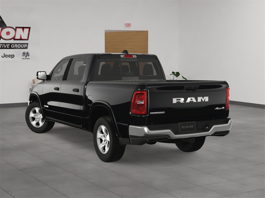 2025 Ram 1500 Big Horn Lone Star photo 3
