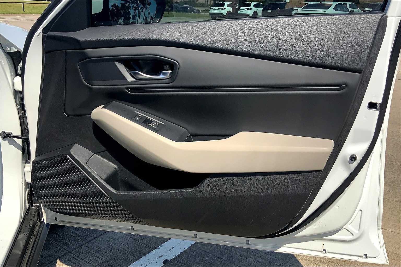 2024 Honda Accord EX photo 16
