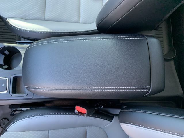2025 Ford Escape Plug-In Hybrid Base photo 21