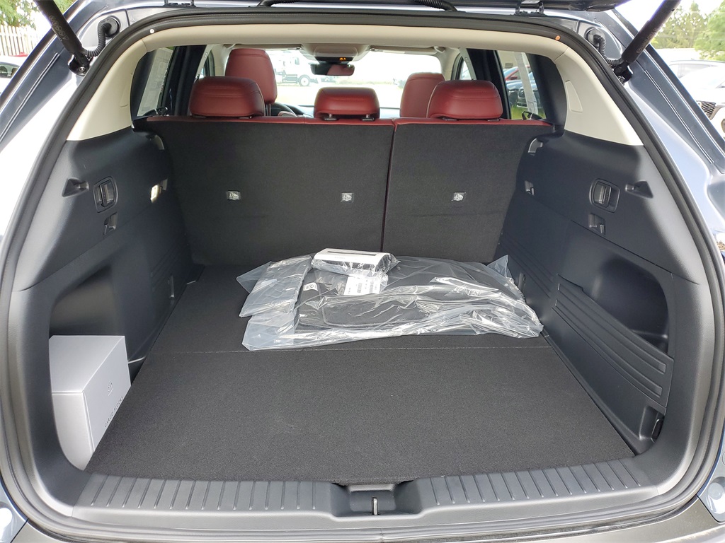 2025 Mazda CX-50 Premium photo 8
