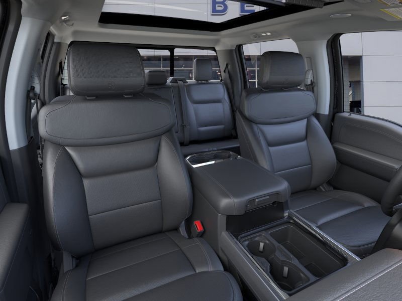 2025 Ford F-350 Lariat photo 10