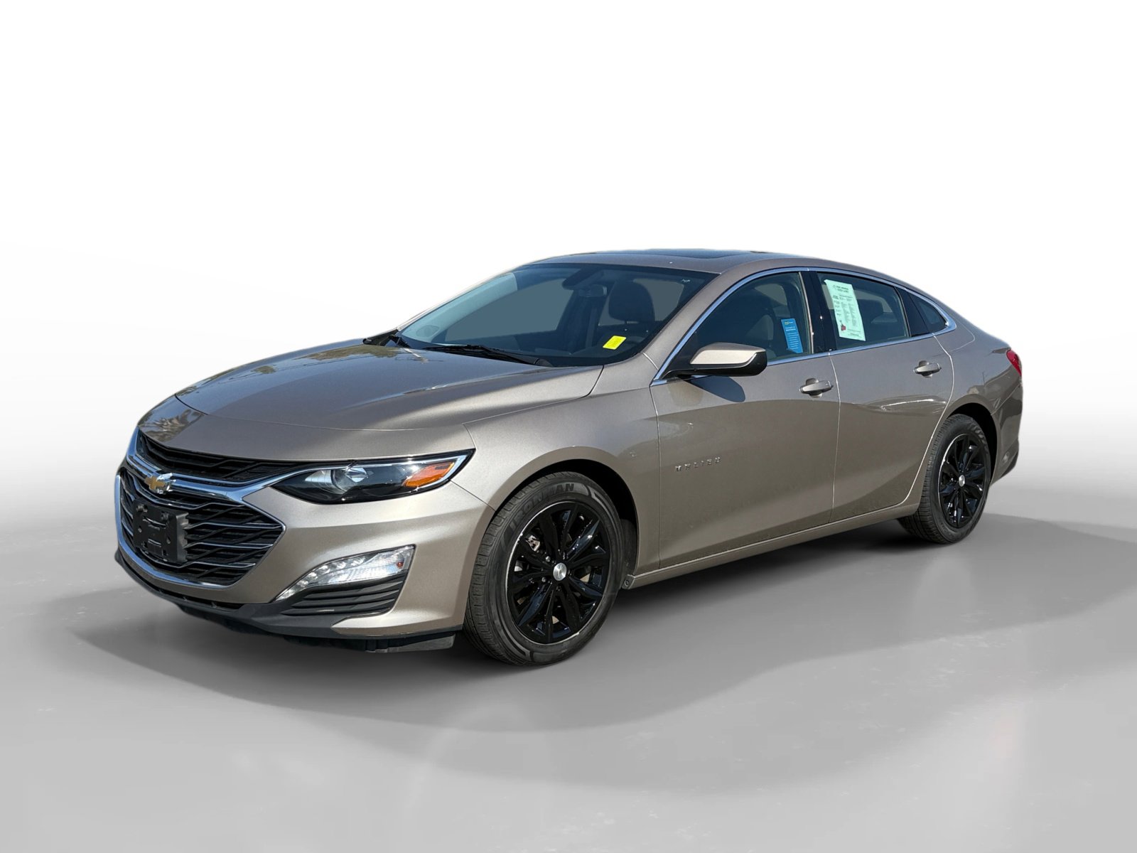 2022 Chevrolet Malibu 1LT