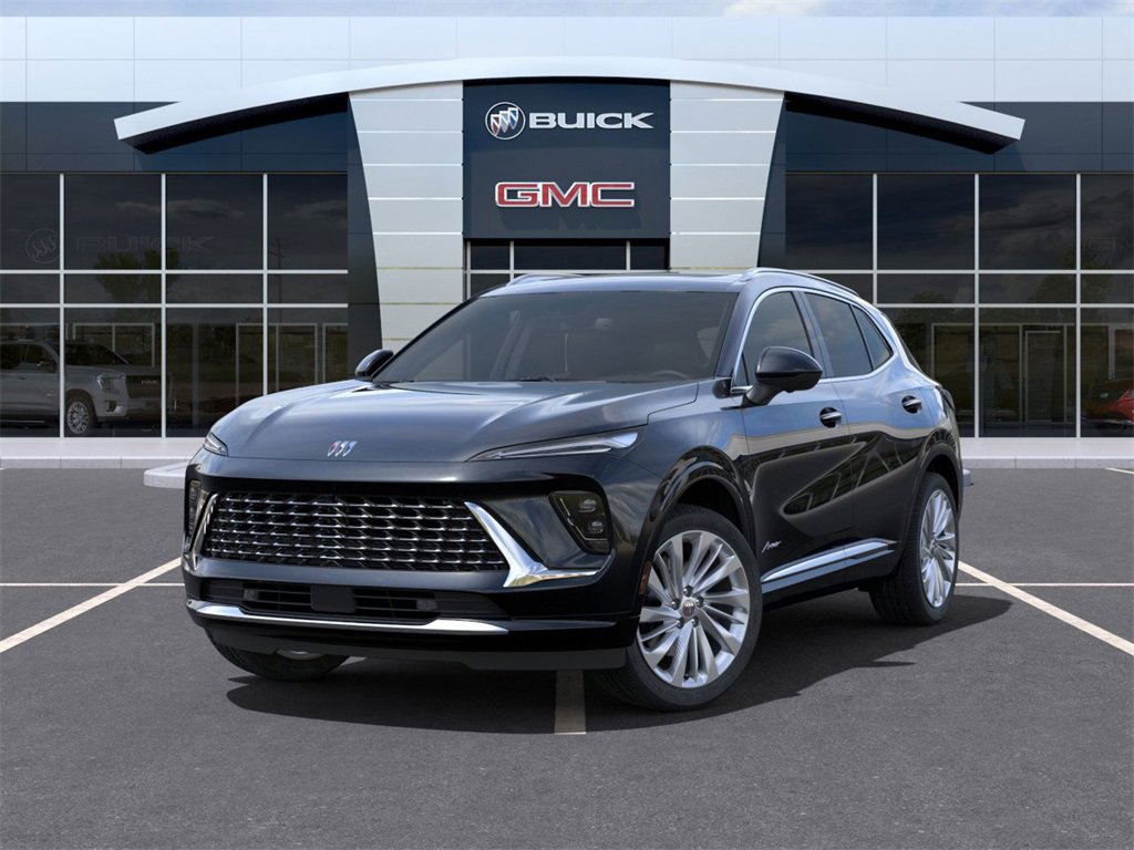 2024 Buick Envision Avenir photo 4