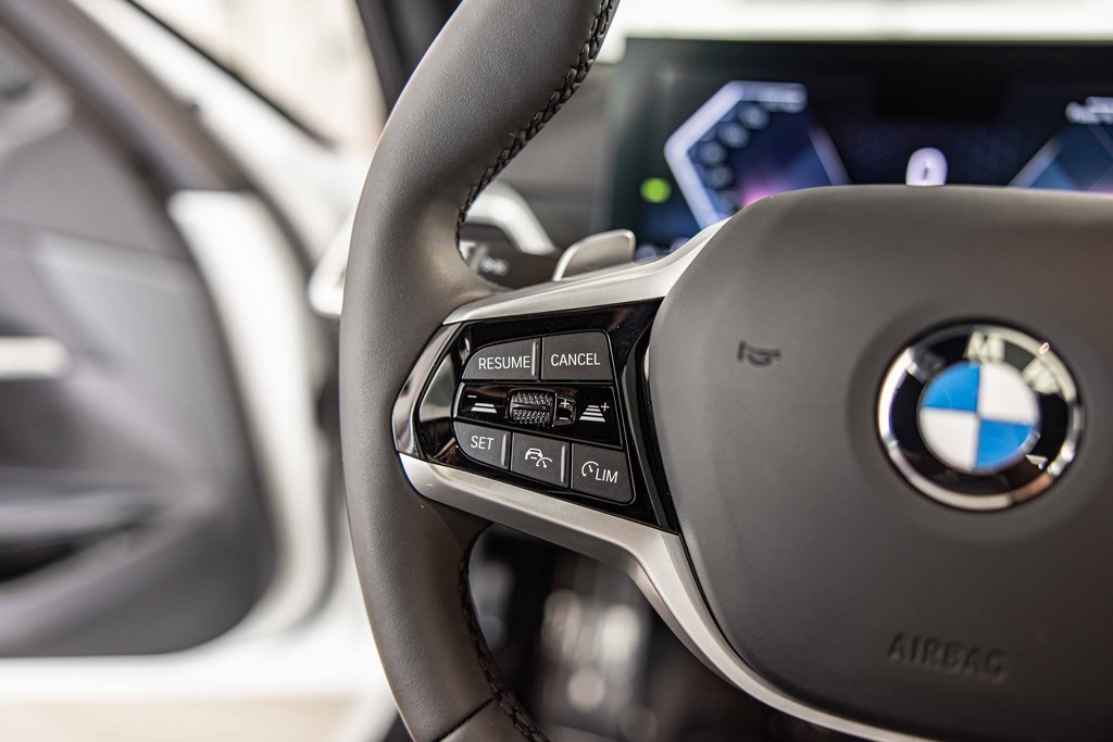 2025 BMW 330I - Image 25