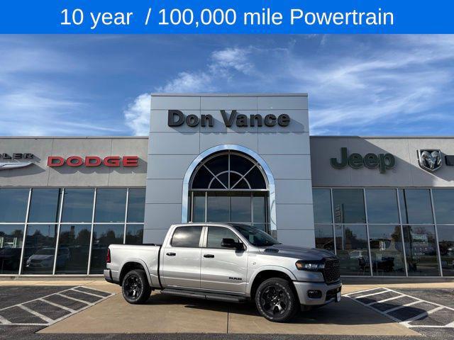 2026 RAM Ram 1500 Pickup Big Horn/Lone Star's photo