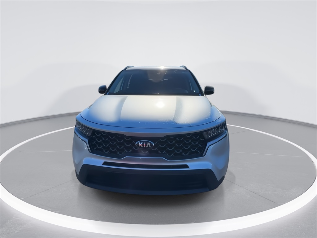 2021 Kia Sorento S photo 3