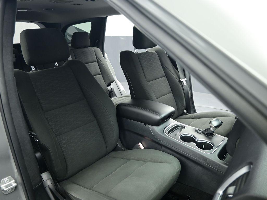 2020 Dodge Durango SXT photo 11