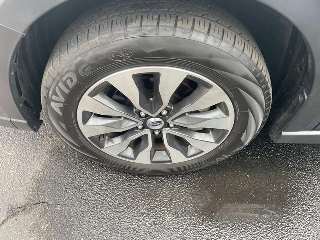 2024 Subaru Outback Limited XT photo 9