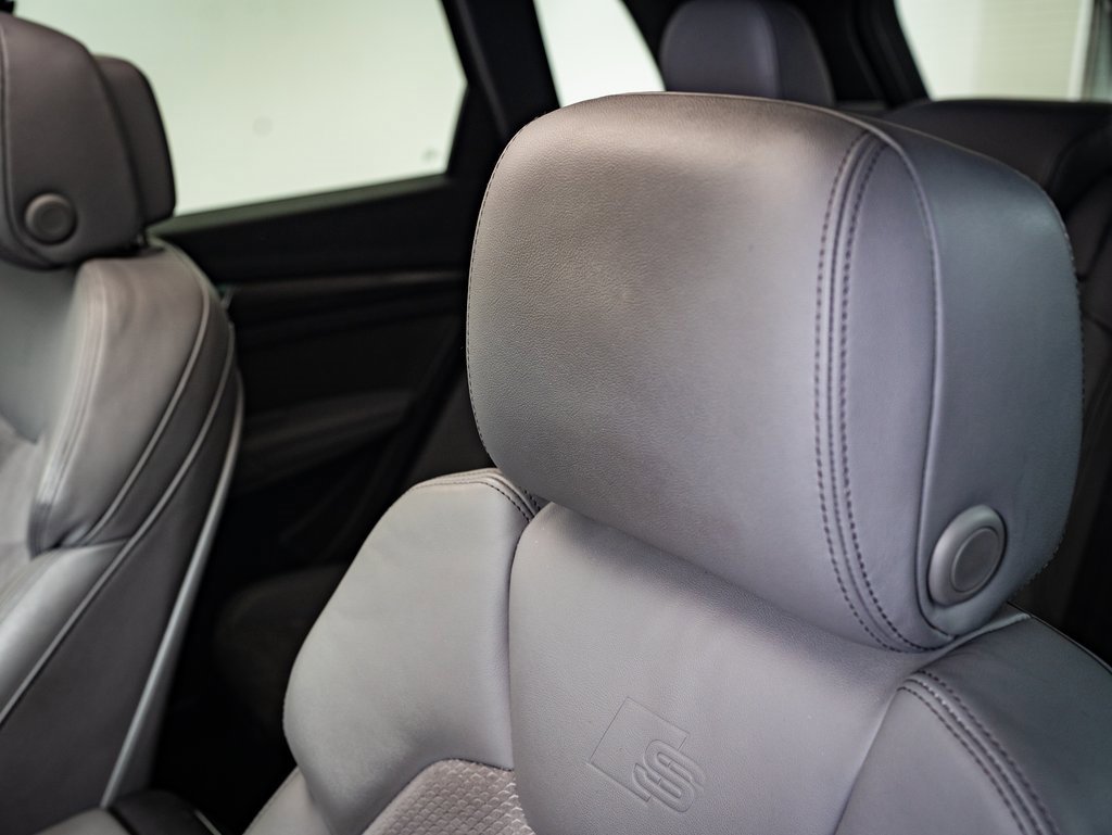 2019 Audi SQ5 Premium Plus photo 20