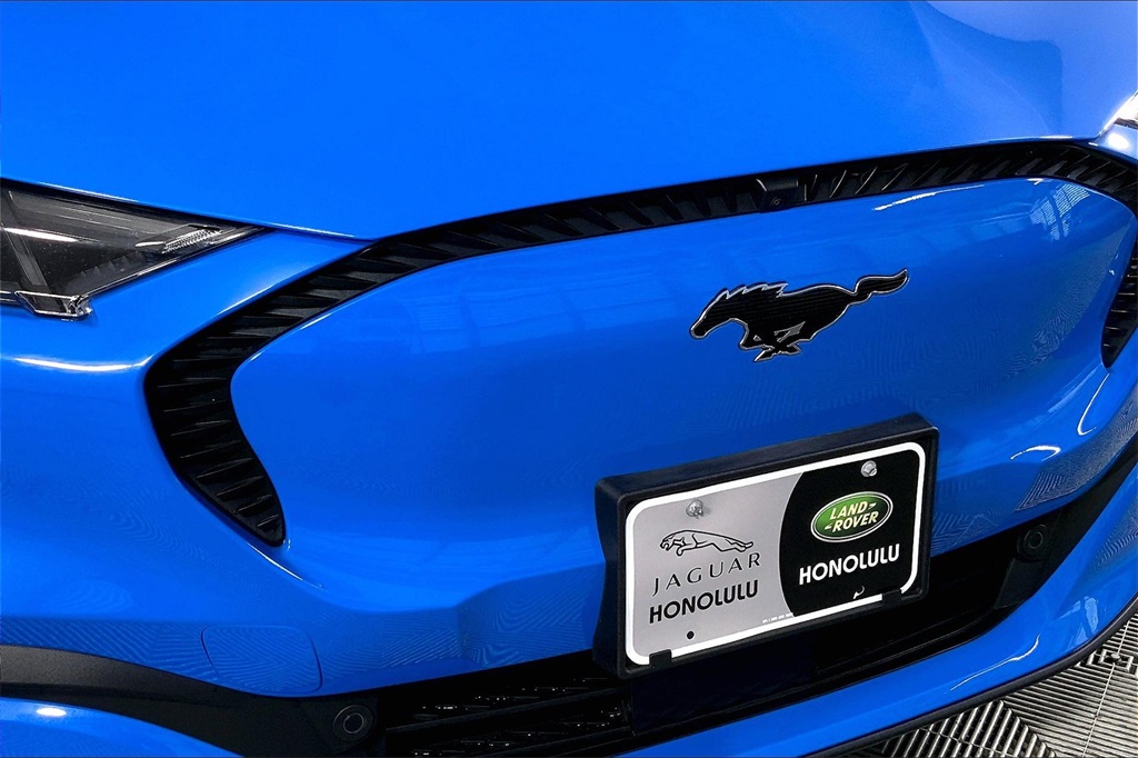 2024 Ford Mustang Mach-E Select photo 26