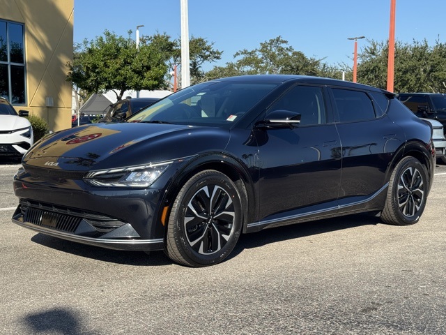 Certified 2022 Kia Ev6 Wind with VIN KNDC3DLC9N5034191 for sale in Orlando, FL