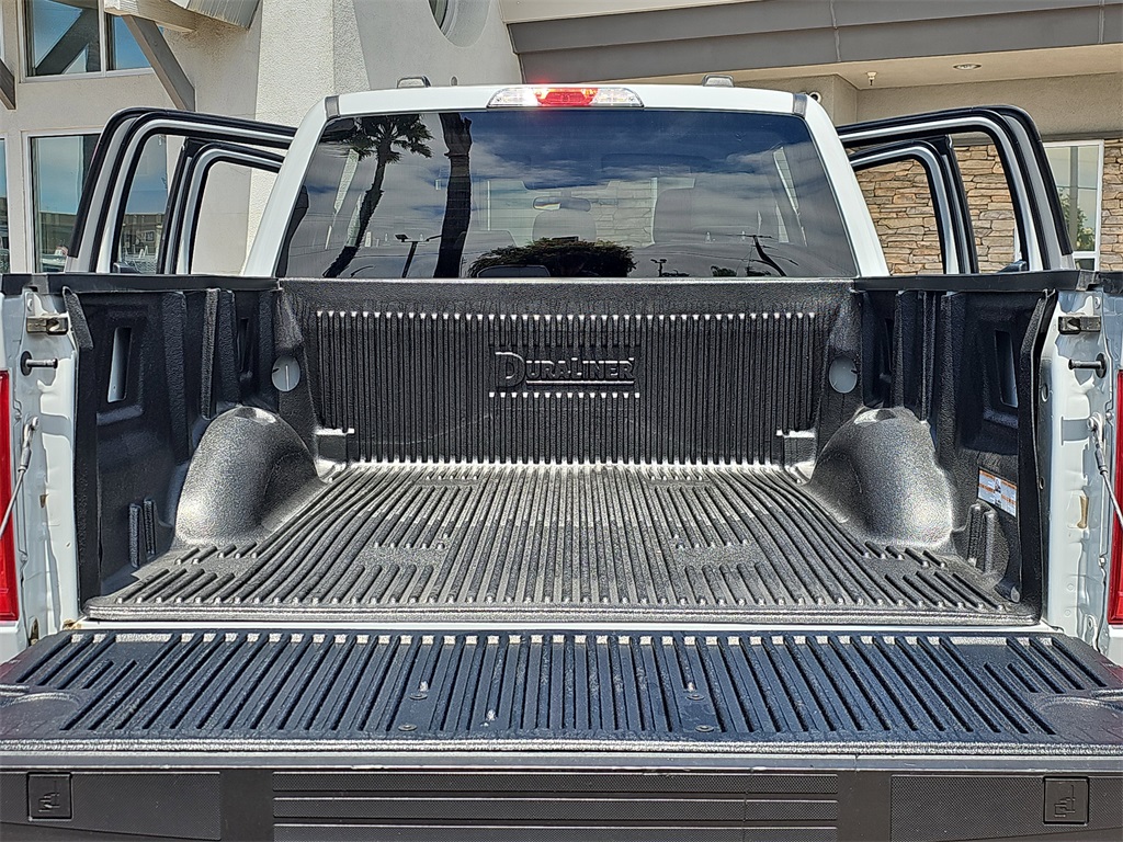 2023 Ford F-150 XLT photo 10