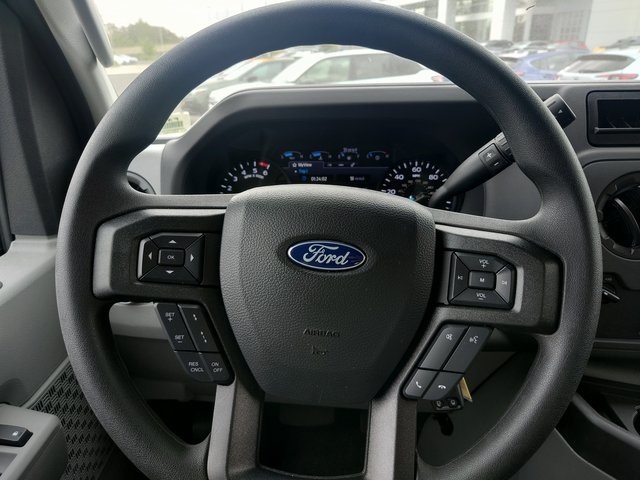 2025 Ford E-350 photo 11