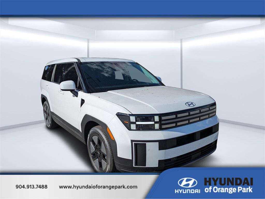 2026 Hyundai Santa Fe SE's photo