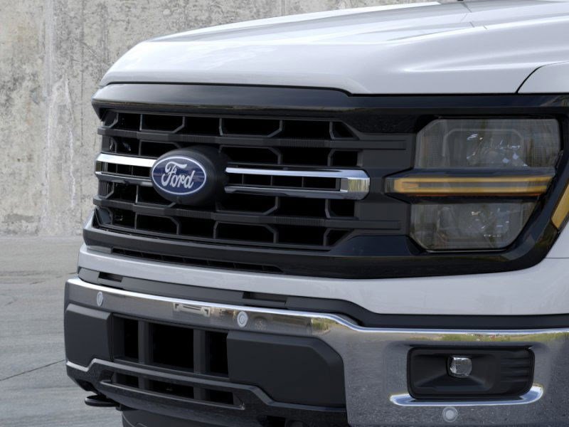 2024 Ford F-150 XLT photo 12
