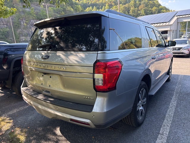2024 Ford Expedition MAX XLT photo 4