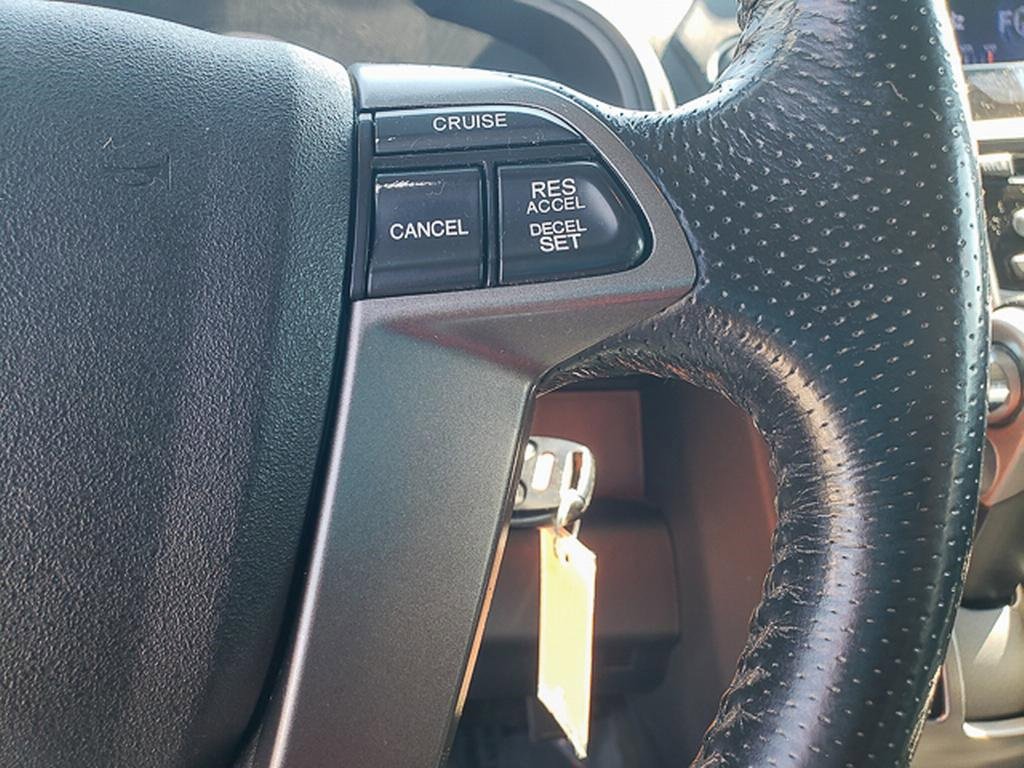 2015 Honda Pilot EX-L photo 17