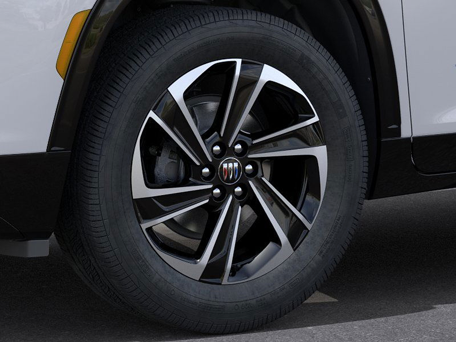 2026 Buick Enclave Sport Touring photo 7
