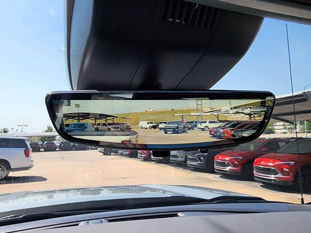 2026 Gmc Sierra 1500 Denali photo 36