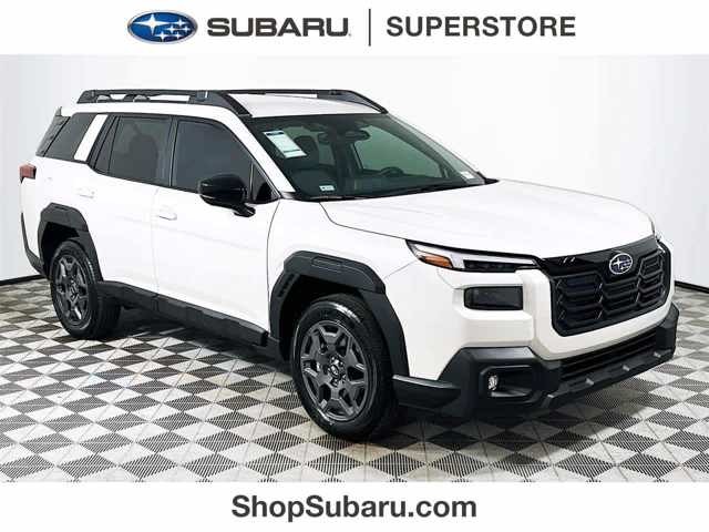 2026 Subaru Outback Premium's photo