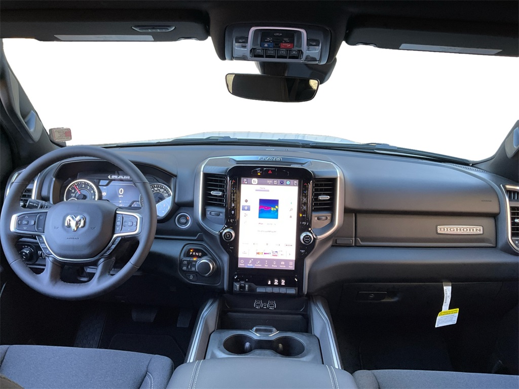 2025 Ram 1500 Big Horn Lone Star photo 15