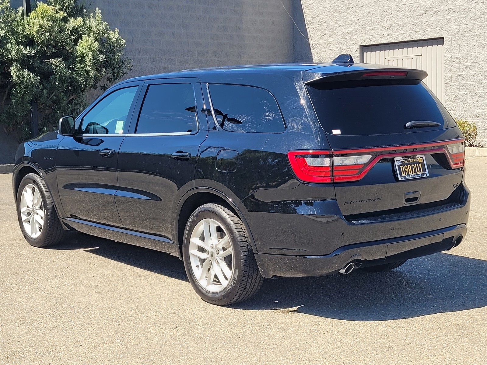2022 Dodge Durango R/T photo 6