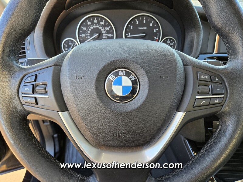 2017 Bmw X3 sDrive28i photo 26