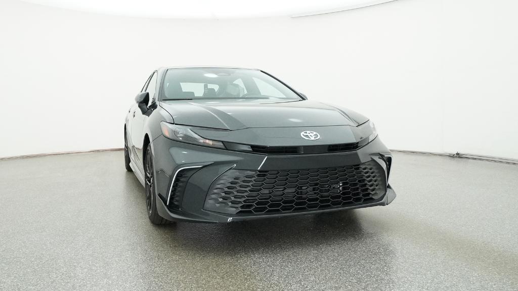 2025 Toyota Camry SE photo 30