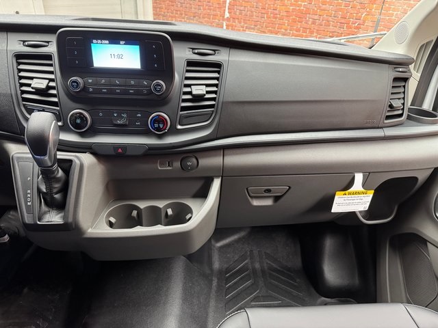 2025 Ford Transit Cargo Van photo 15