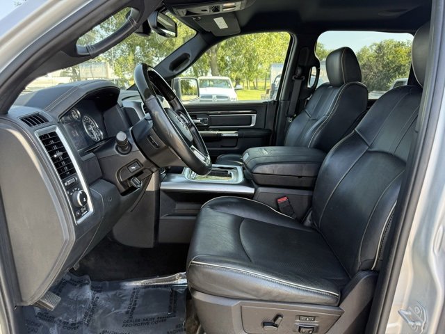 2016 Ram 1500 Longhorn Limited photo 14
