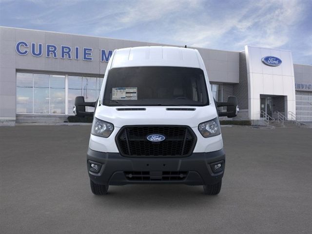 2026 FORD TRANSIT - Image 27